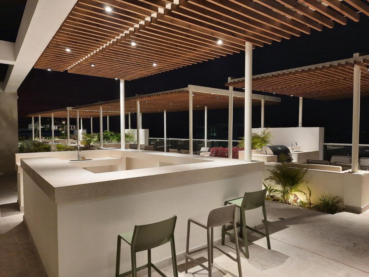 Dominique Cartagena, Beautiful 2 Bedroom Apartment Esterno foto