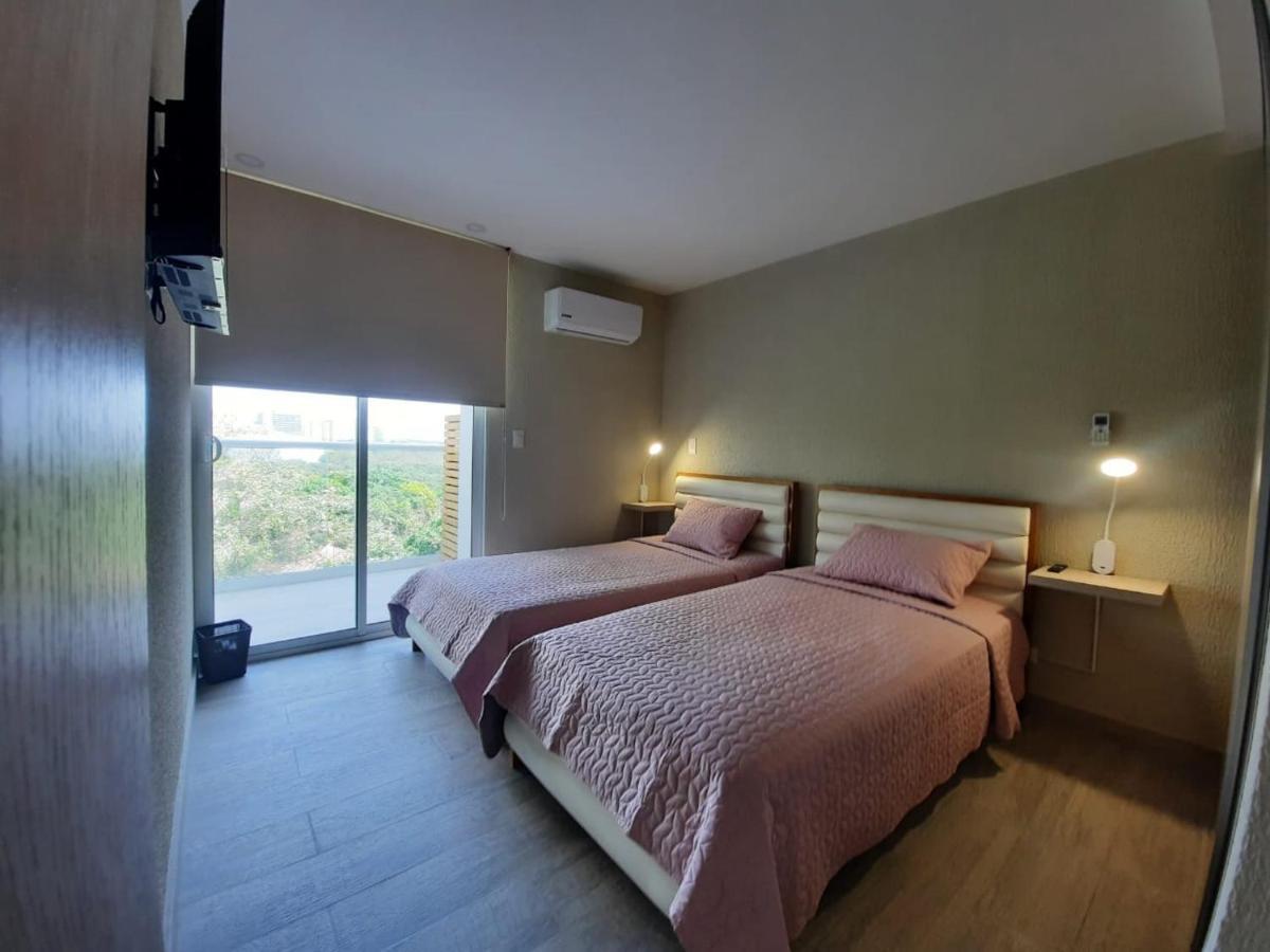 Dominique Cartagena, Beautiful 2 Bedroom Apartment Esterno foto
