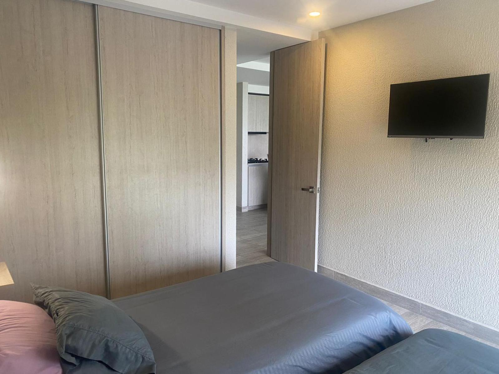 Dominique Cartagena, Beautiful 2 Bedroom Apartment Esterno foto