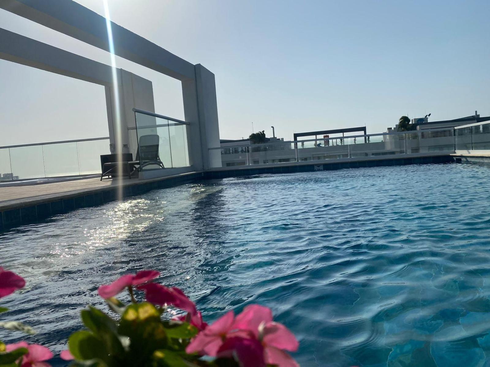 Dominique Cartagena, Beautiful 2 Bedroom Apartment Esterno foto