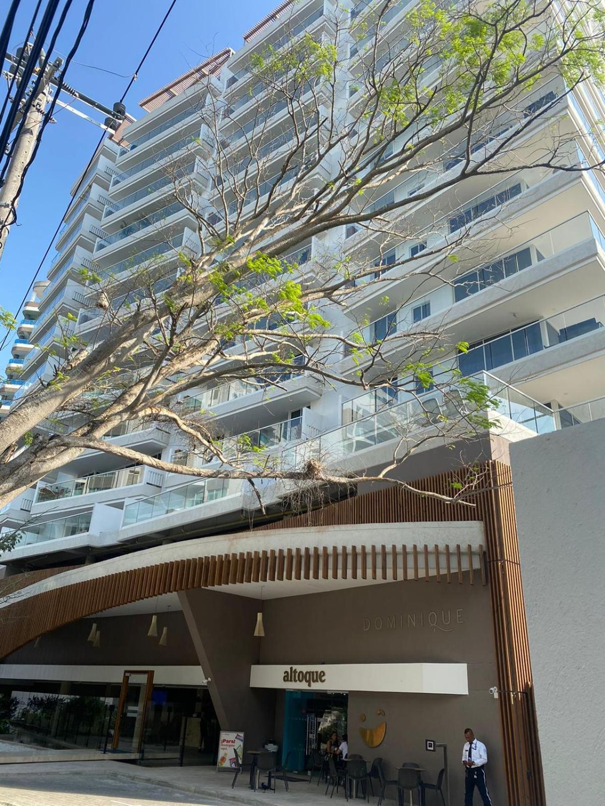 Dominique Cartagena, Beautiful 2 Bedroom Apartment Esterno foto