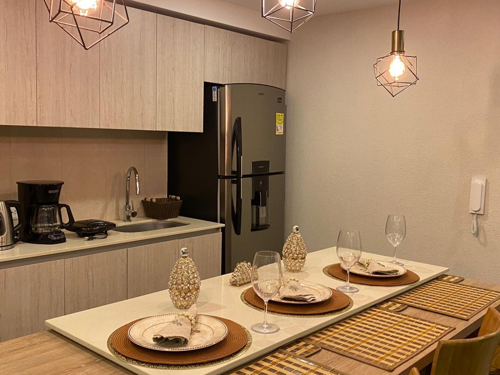 Dominique Cartagena, Beautiful 2 Bedroom Apartment Esterno foto