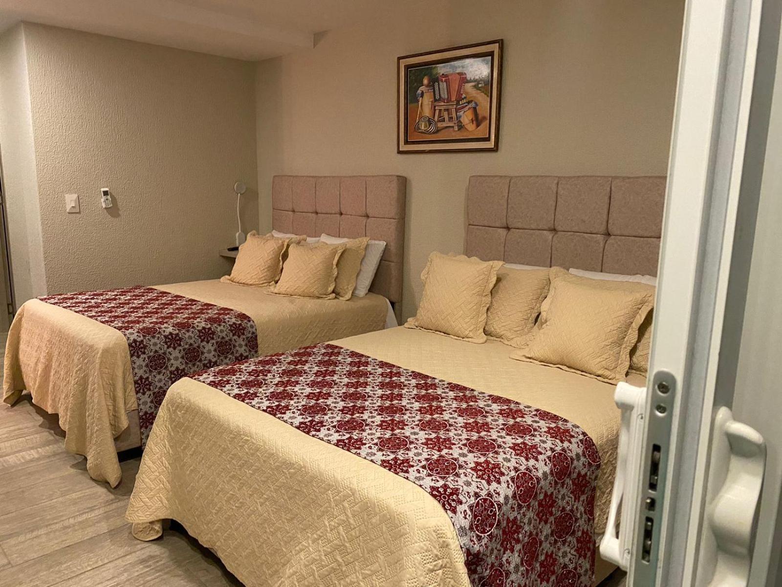 Dominique Cartagena, Beautiful 2 Bedroom Apartment Esterno foto