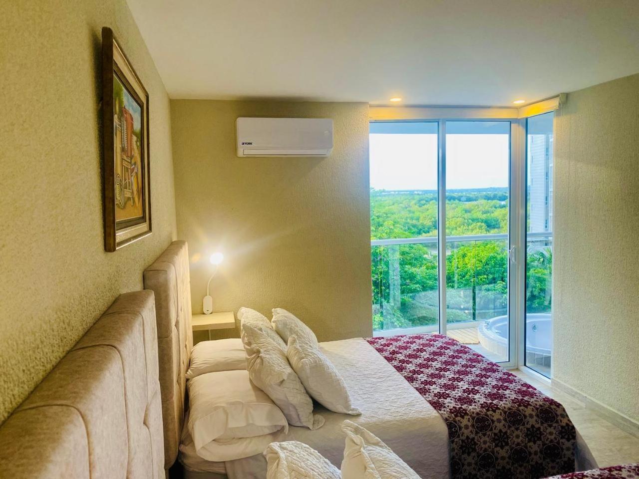 Dominique Cartagena, Beautiful 2 Bedroom Apartment Esterno foto