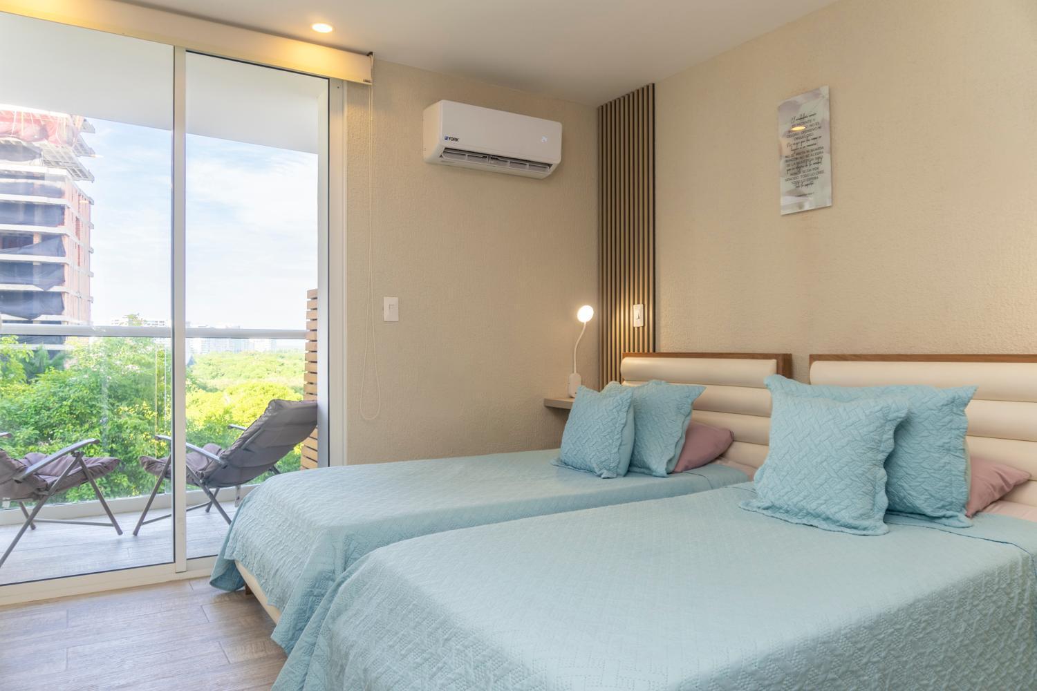Dominique Cartagena, Beautiful 2 Bedroom Apartment Esterno foto
