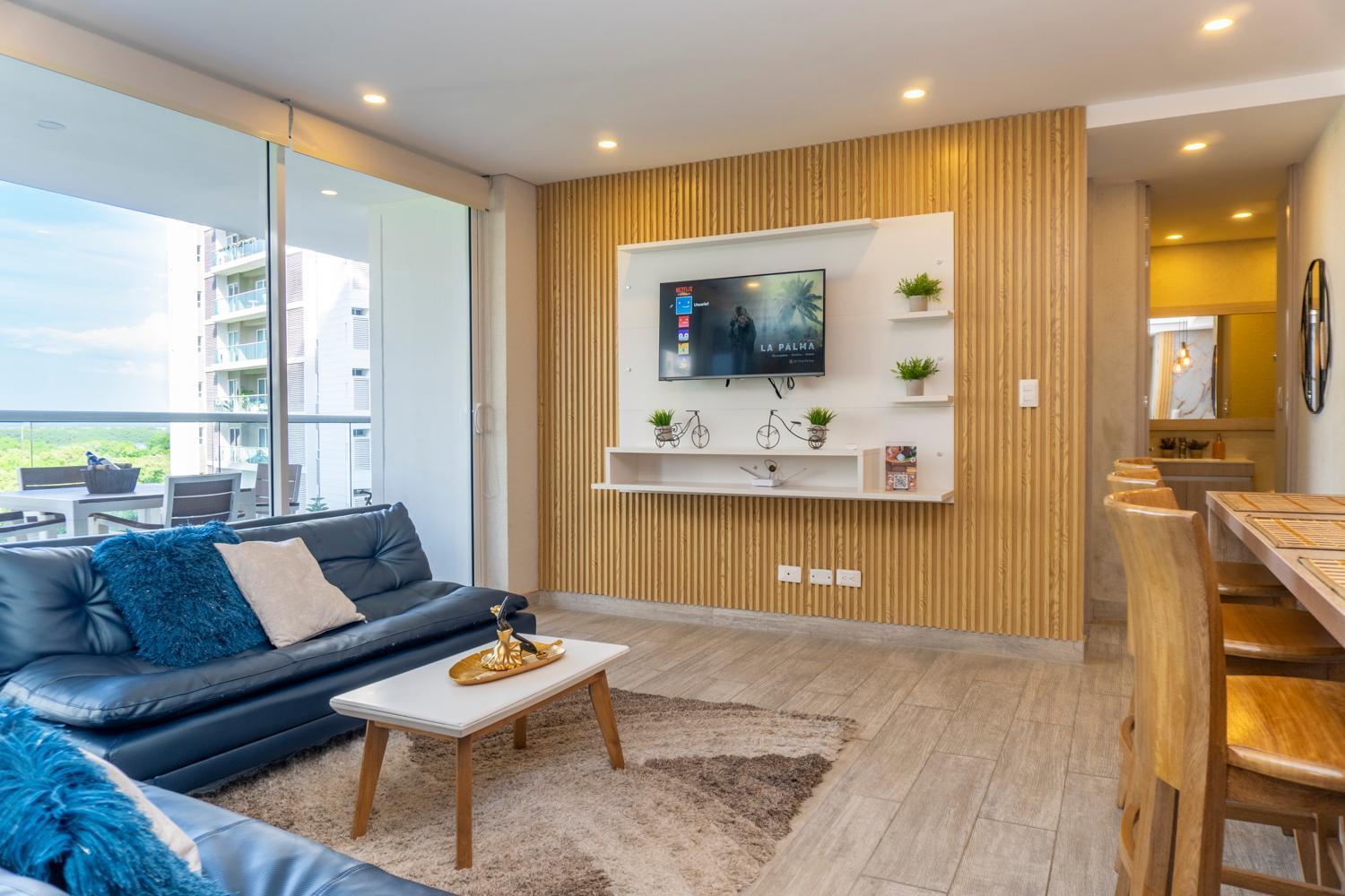 Dominique Cartagena, Beautiful 2 Bedroom Apartment Esterno foto