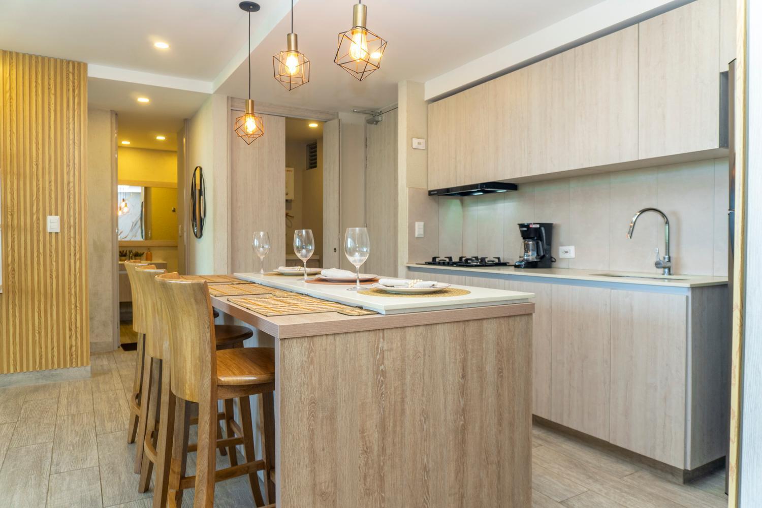 Dominique Cartagena, Beautiful 2 Bedroom Apartment Esterno foto